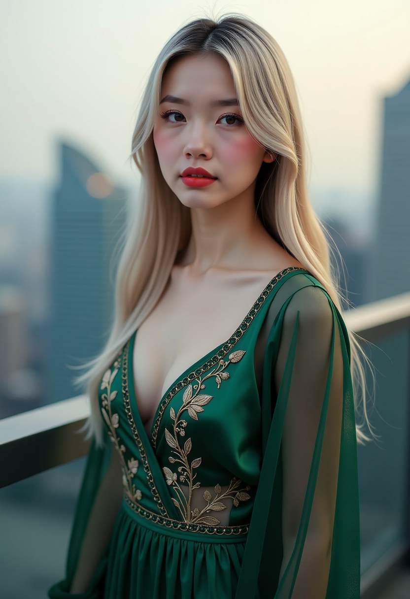 合租女总裁的极品贴身保镖