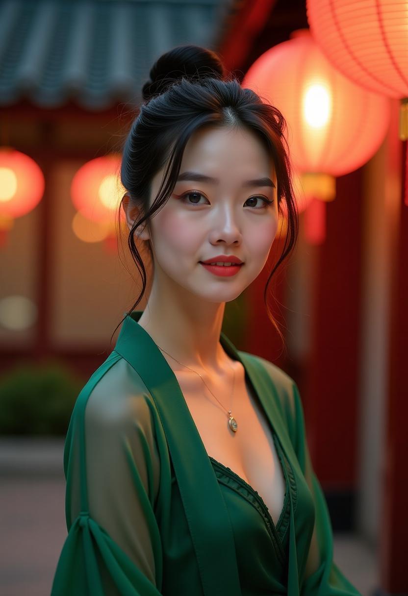龙王下山退婚记