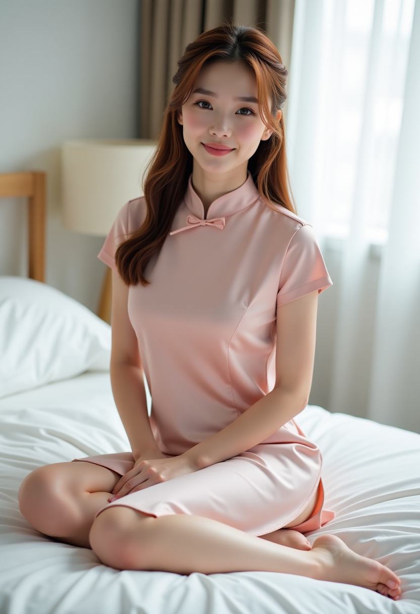 我的俏房东小姐姐