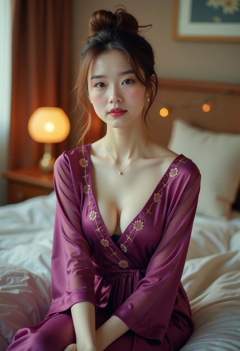 绝色房客的贴身神尊